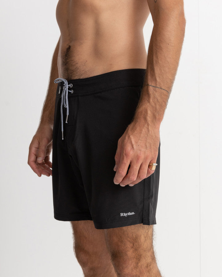 CLASSIC STRETCH TRUNK black