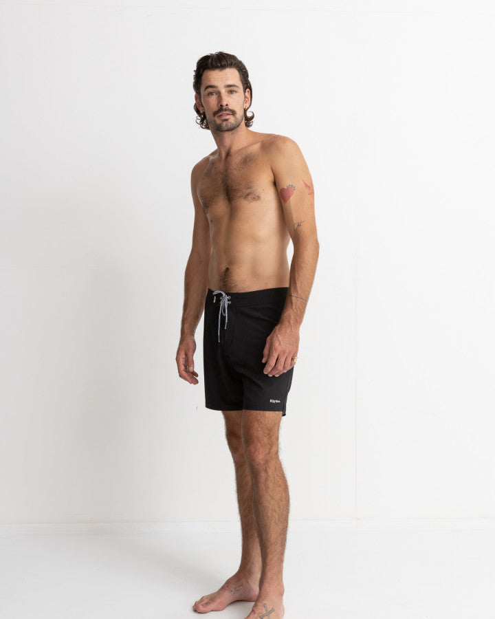 CLASSIC STRETCH TRUNK black