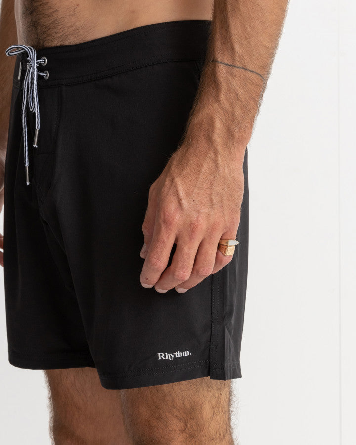 CLASSIC STRETCH TRUNK black