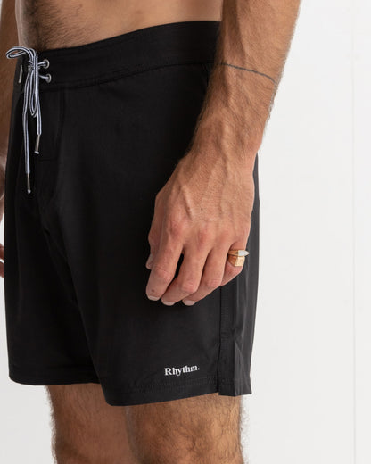 CLASSIC STRETCH TRUNK black