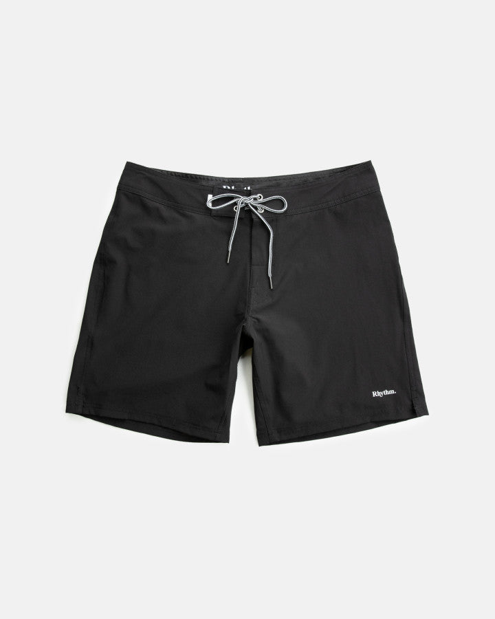CLASSIC STRETCH TRUNK black