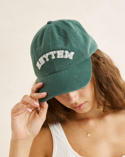 COLLEGIATE CAP forest