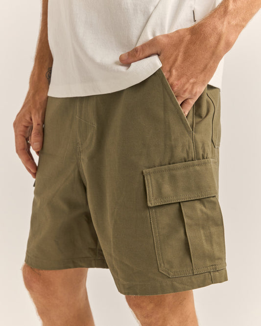 COMBAT SHORT