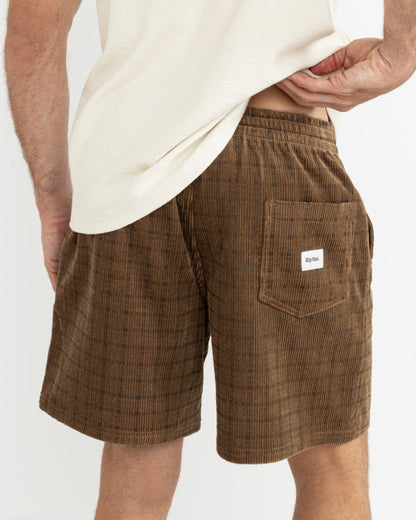 CORD CHECK JAM cedar