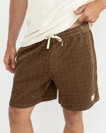 CORD CHECK JAM cedar