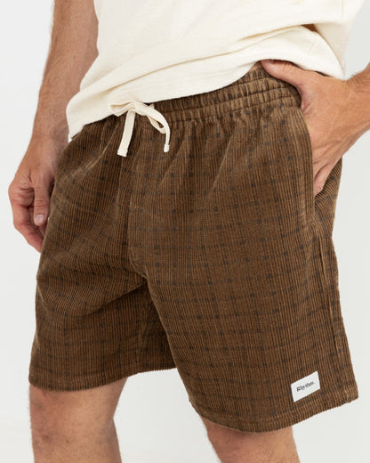 CORD CHECK JAM cedar