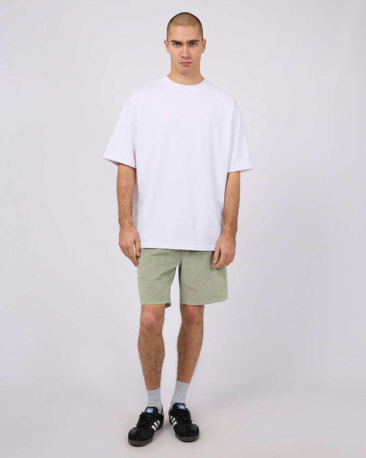 CORD SHORT lgrn