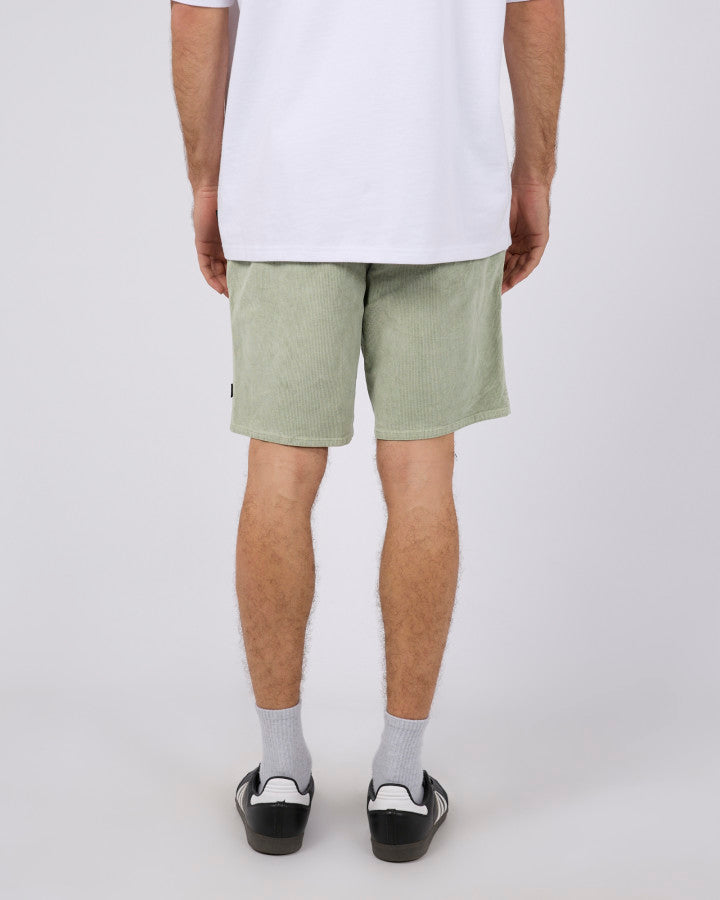 CORD SHORT lgrn