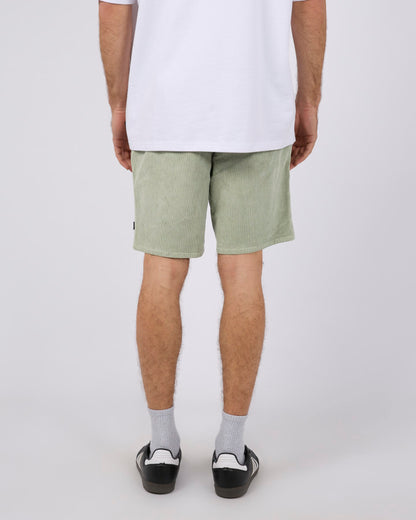 CORD SHORT lgrn