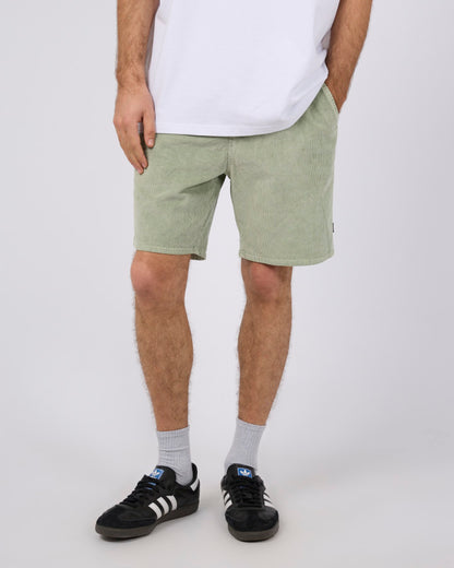 CORD SHORT lgrn