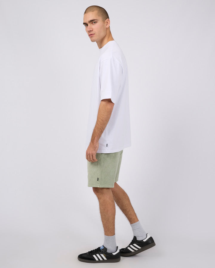 CORD SHORT lgrn