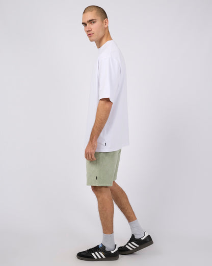 CORD SHORT lgrn