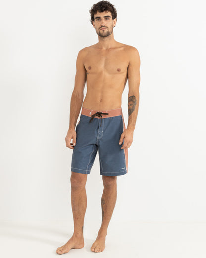 CORE PIPELINE TRUNK NAVY