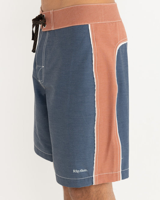 CORE PIPELINE TRUNK NAVY