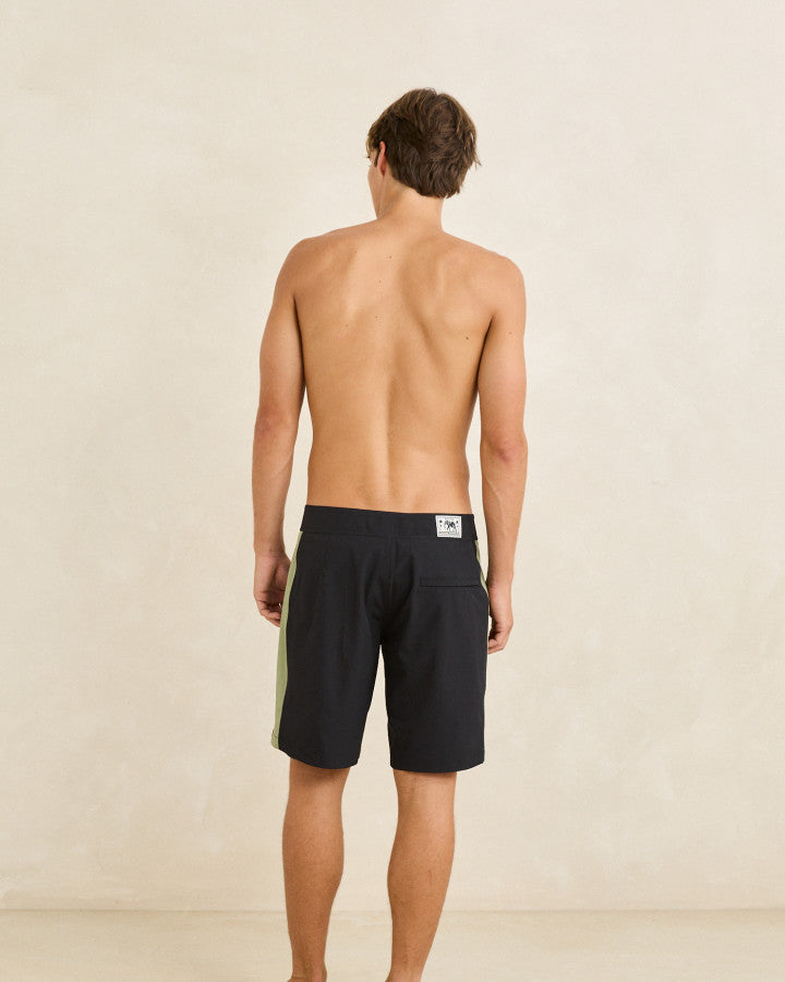 CORE TRUNK olive