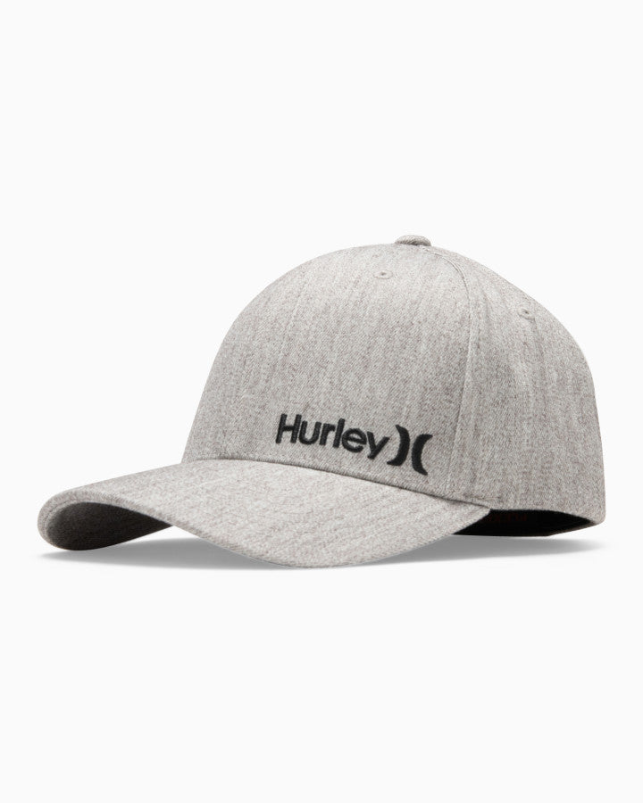 Corp Textures heather grey