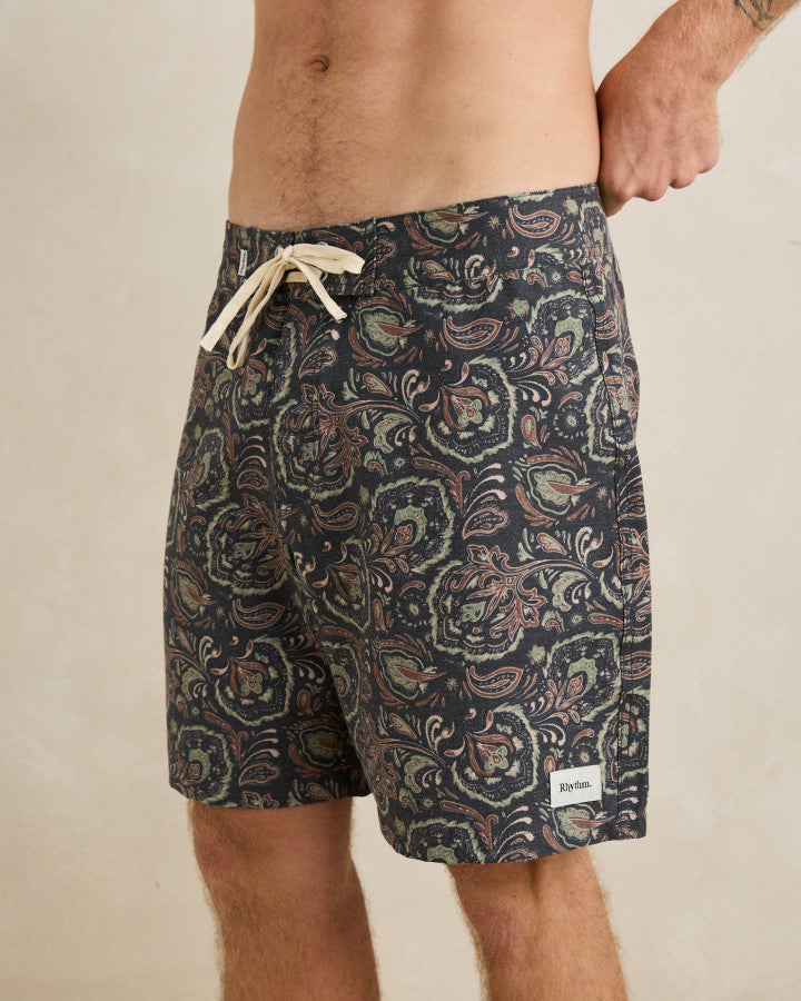 COSTA RICA TRUNK black