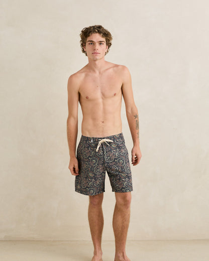 COSTA RICA TRUNK black