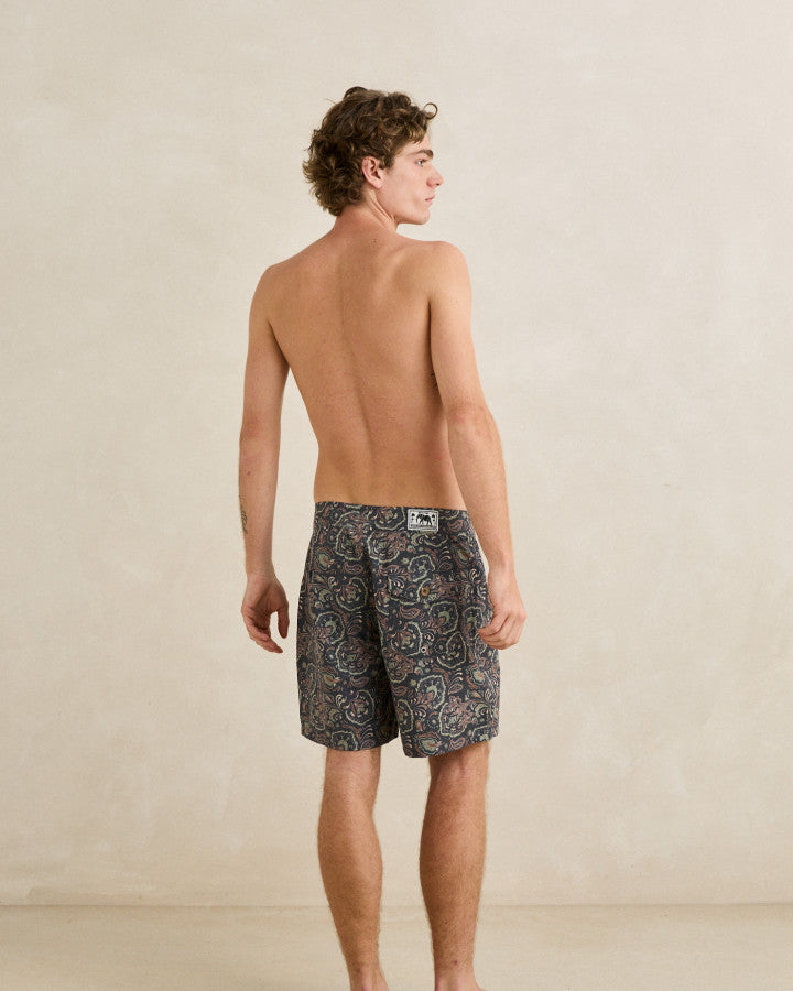 COSTA RICA TRUNK black
