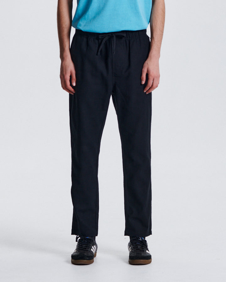 CRUISER LINEN PANT