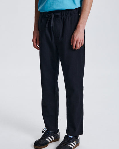CRUISER LINEN PANT