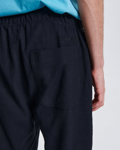 CRUISER LINEN PANT