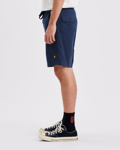 CRUISER LINEN SHORT