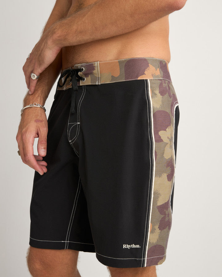 CURVE CAMO TRUNK