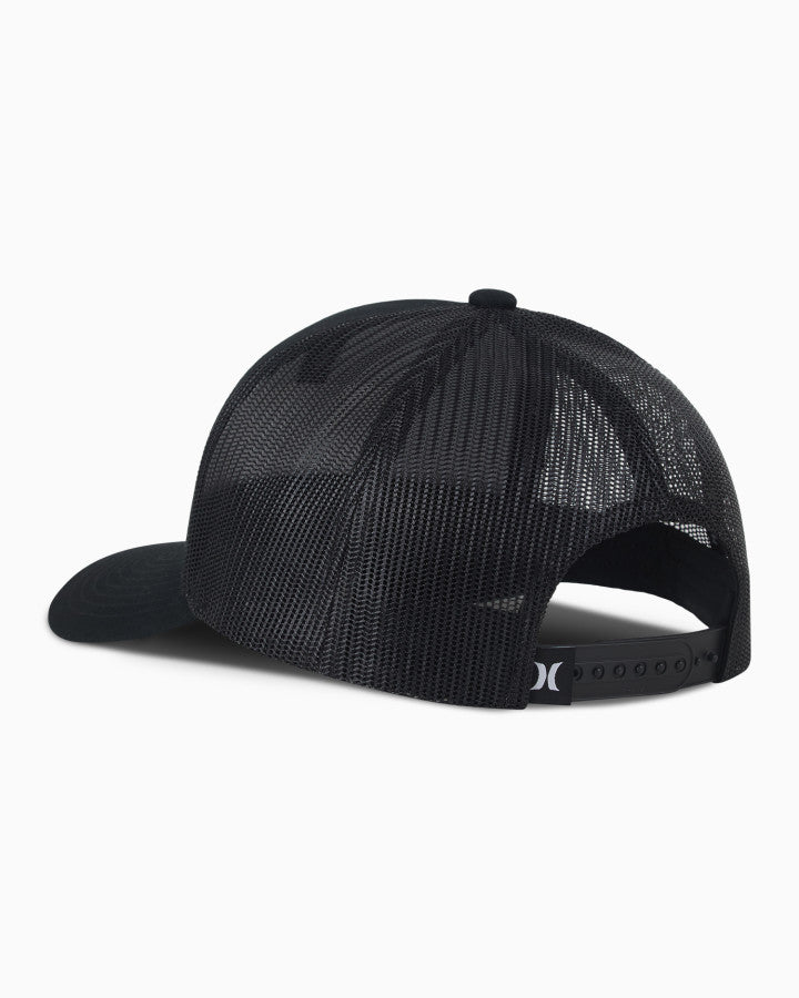 East Coast Trucker black