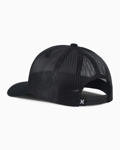 East Coast Trucker black