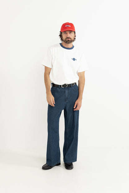 ECLIPSE CAP RED OCHRE