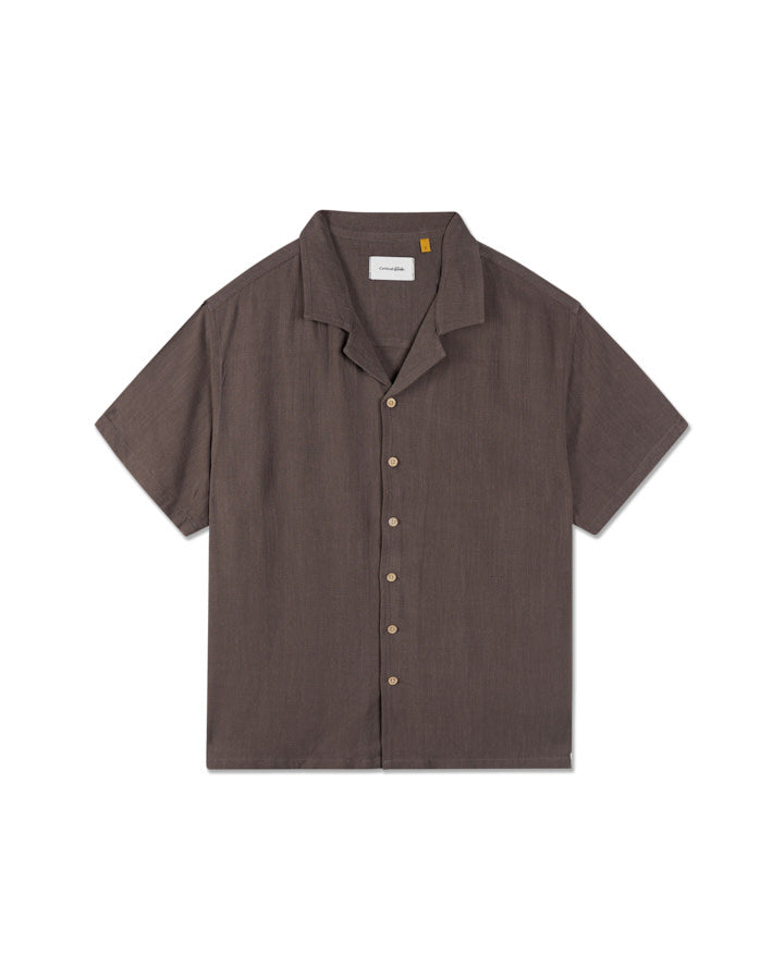 ERNIE RESORT SHIRT rock