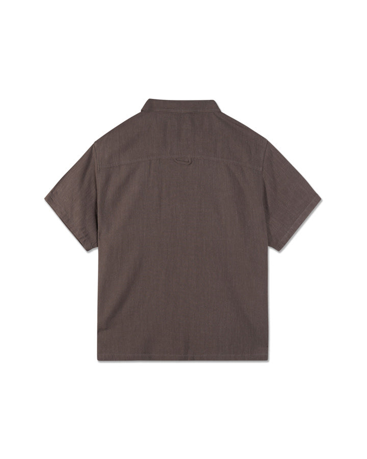 ERNIE RESORT SHIRT rock