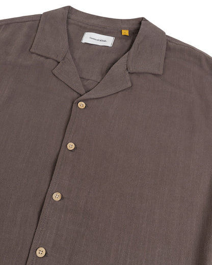 ERNIE RESORT SHIRT rock