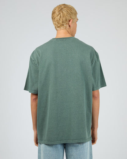 ESSENTIAL FIT TEE pine