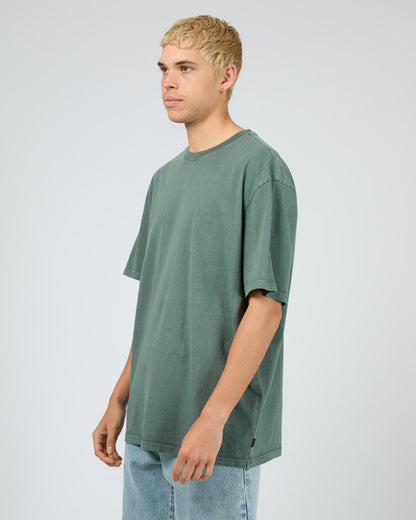 ESSENTIAL FIT TEE pine
