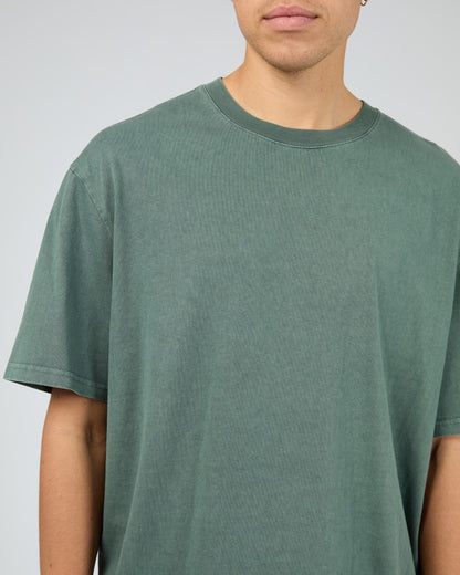 ESSENTIAL FIT TEE pine