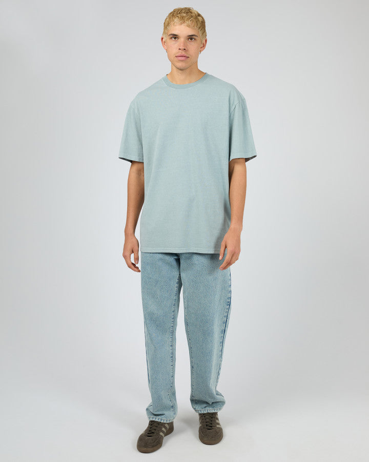 ESSENTIAL FIT TEE surf