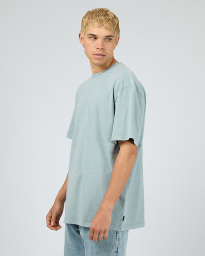 ESSENTIAL FIT TEE surf