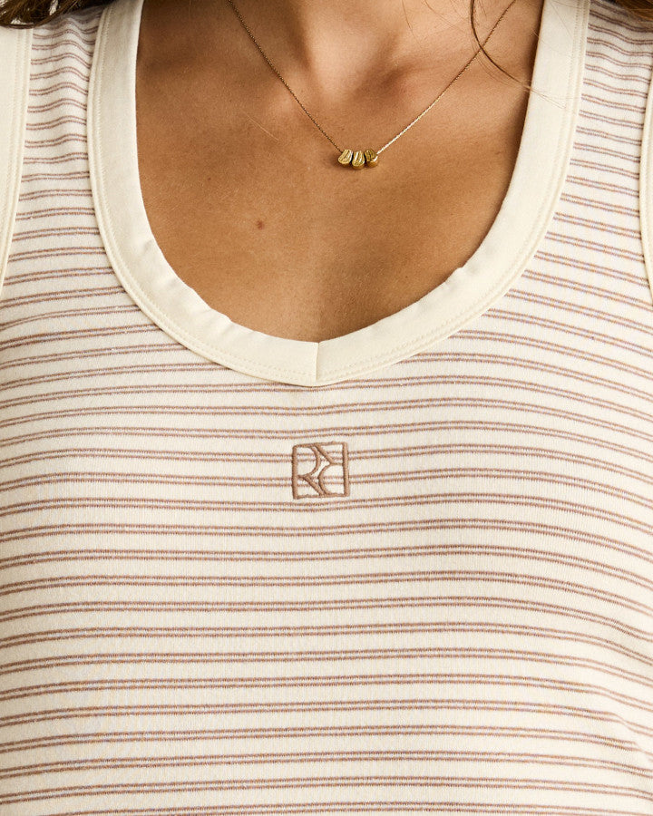 ESSENTIAL TANK natural