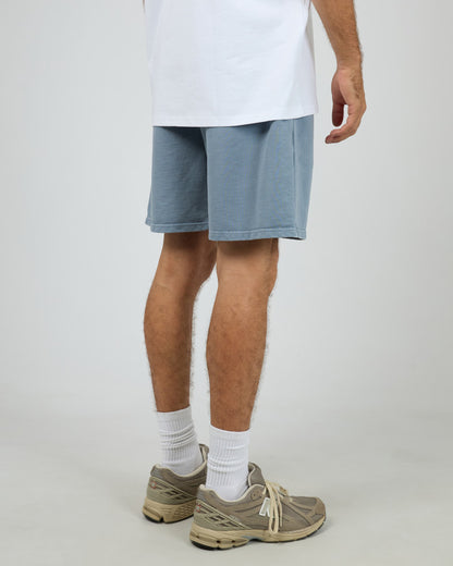 ESSENTIAL THEORY SHORT V2 blue