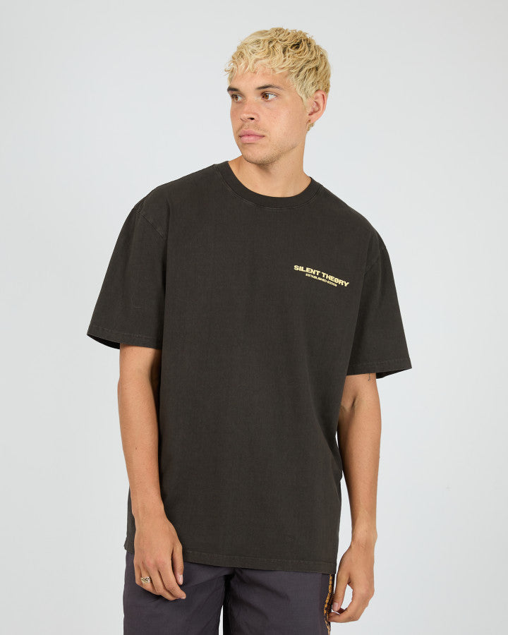 ESSENTIAL THEORY TEE coffee