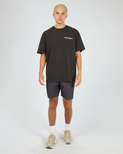 ESSENTIAL THEORY TEE coffee