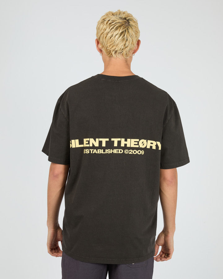 ESSENTIAL THEORY TEE coffee