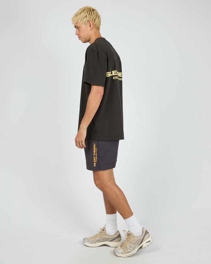 ESSENTIAL THEORY TEE coffee