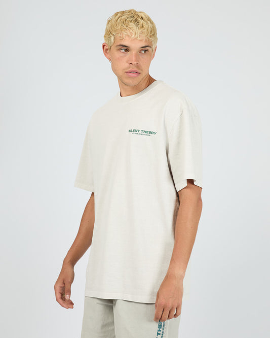 ESSENTIAL THEORY TEE mist