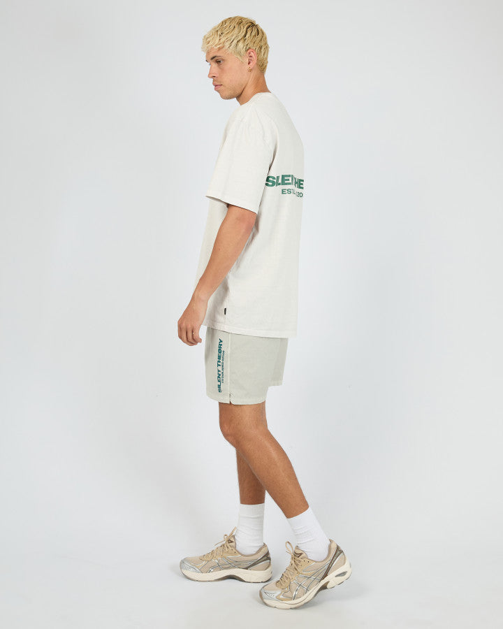 ESSENTIAL THEORY SWIM SHORT mist