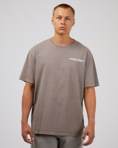 ESSENTIAL THEORY TEE mush