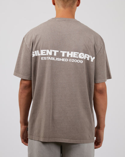 ESSENTIAL THEORY TEE mush