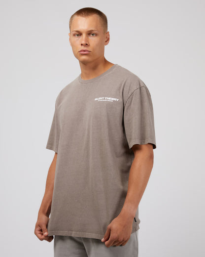 ESSENTIAL THEORY TEE mush